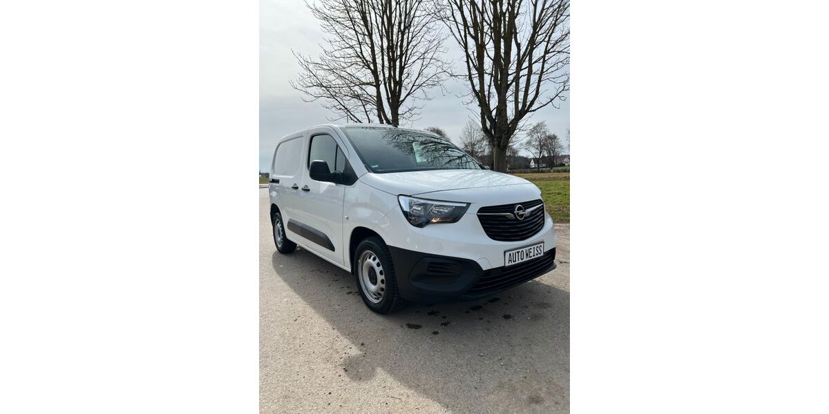 Opel Combo 61.100 km 12.490 &euro; Holzheim 89291
