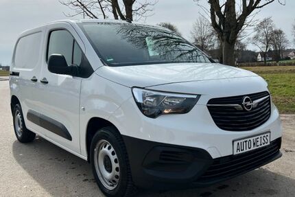 Opel Combo 61.100 km 12.990 &euro; Holzheim 89291