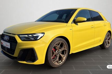 Audi A1 36.300 km 24.880 &euro; Neustadt a.d. Weinstraße 67433