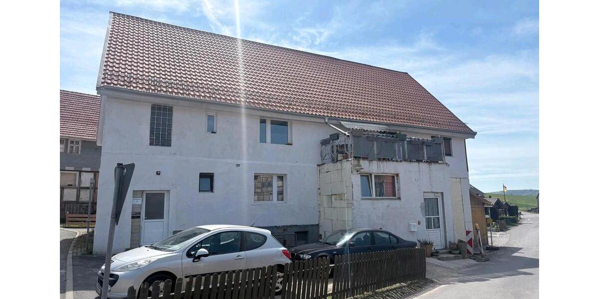 Mehrfamilienhaus, Wohnhaus Spangenberg - 150.000&euro; | Angebot:26387700