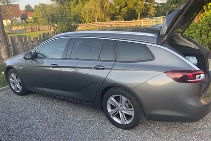 Opel Insignia 120.000 km 11.500 &euro; Oberderdingen 75038