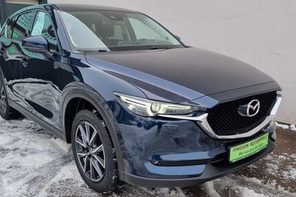 Mazda CX-5 140.310 km 16.950 &euro; Schönebeck 39218