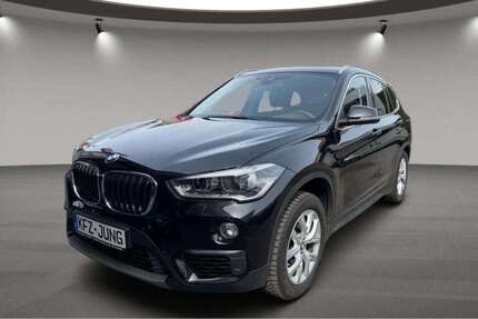 BMW X1 182.500 km 12.990 &euro; Limburg 65549