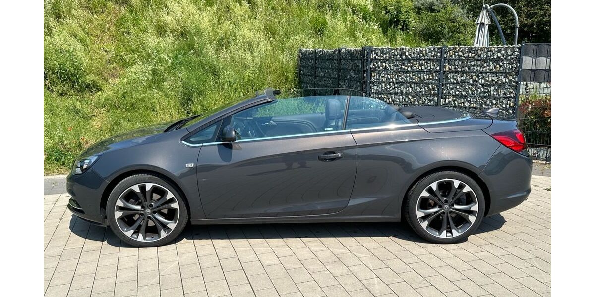 Opel Cascada 144.000 km 9.000 &euro; Ostrhauderfehn 26842