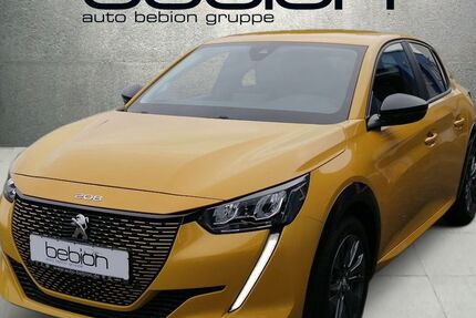 Peugeot 208 26.300 km 14.880 &euro; Reutlingen 72766