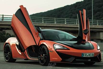 McLaren 570S 35.000 km 135.000 &euro; Bad Krozingen 79189