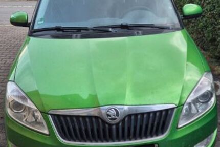 Skoda Fabia 183.000 km 2.300 &euro; Biberach an der Riß 88400