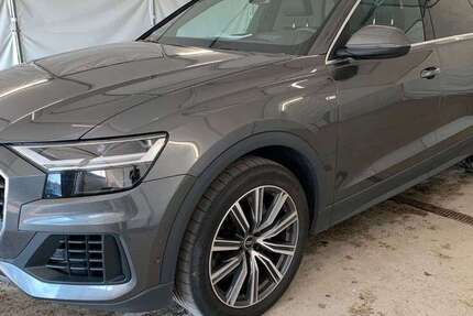 Audi Q8 79.527 km 50.490 &euro; Herges-Hallenberg 98587