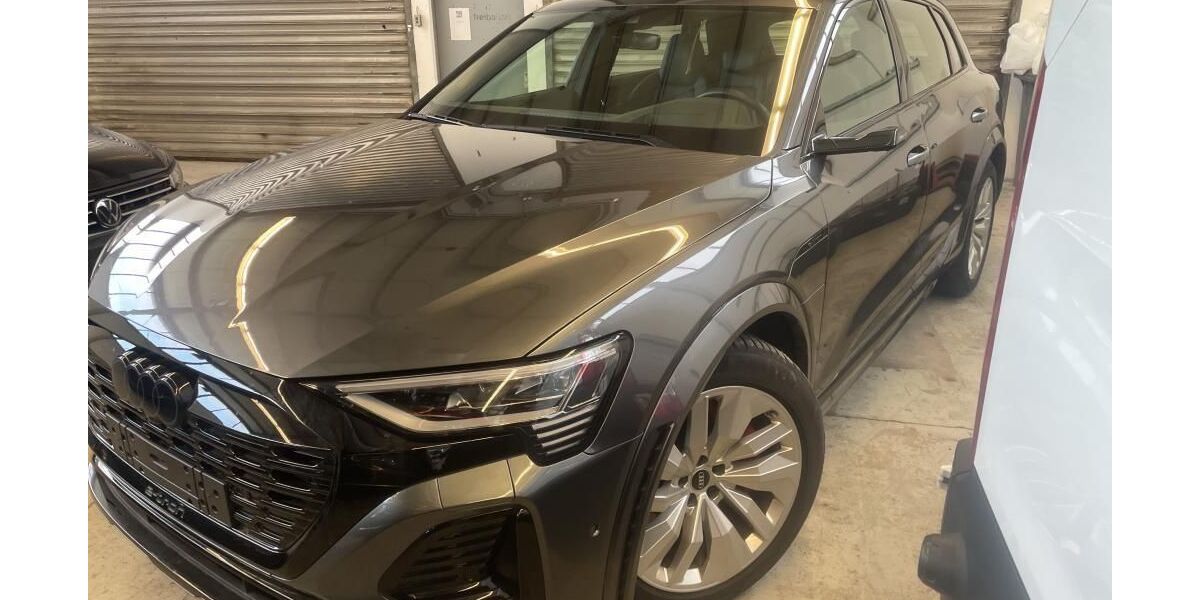Audi SQ8 e-tron 38.429 km 64.950 &euro; Hagen 58091