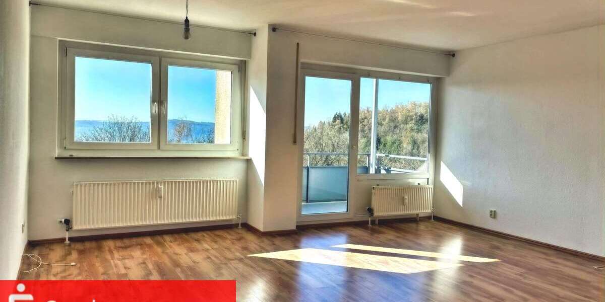 Etagenwohnung Siegen - 4 Zimmer, 101 m&sup2;, 229.000&euro; | Angebot:26246684