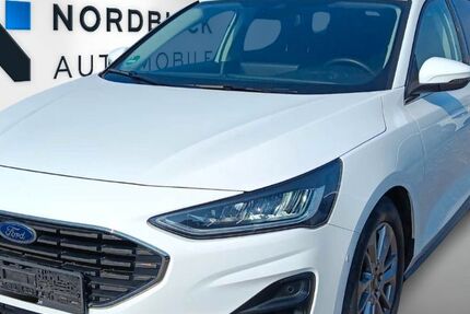 Ford Focus 108.700 km 15.990 &euro; Schleswig 24837
