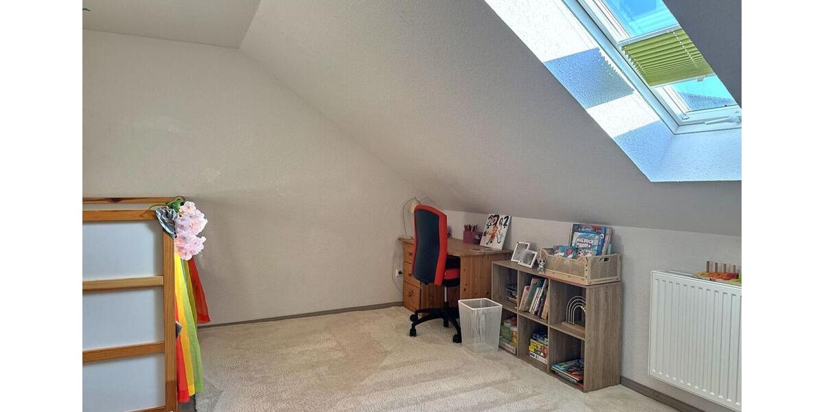 Reihenhaus Wiesmoor - 5 Zimmer, 120 m&sup2;, 1.150&euro; | Angebot:24629148