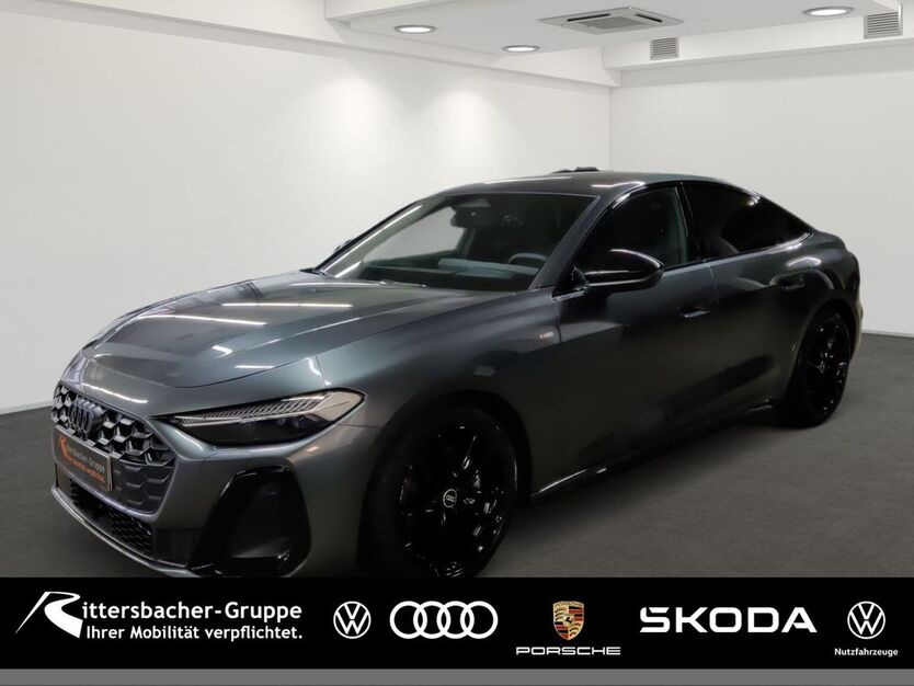 Audi A5 5.000 km 53.800 € Kaiserslautern 67663