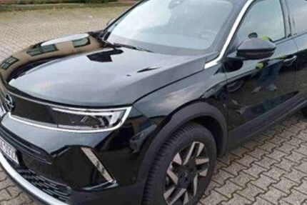 Opel Mokka 20.200 km 14.990 &euro; Ulm 89073