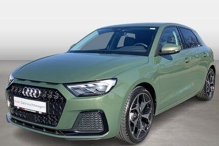 Audi A1 5.939 km 27.990 &euro; Zwickau 08056