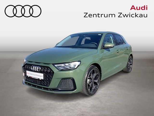 Audi A1 5.939 km 27.990 &euro; Zwickau 08056