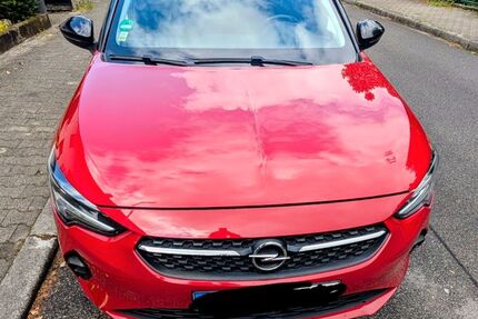 Opel Corsa 46.000 km 8.990 &euro; Mannheim 68219