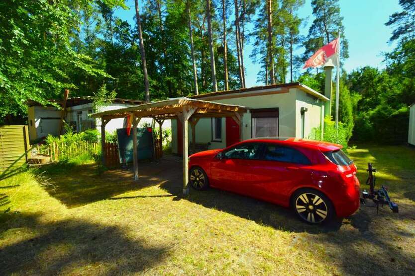 Haus zum Kaufen in Ueckermünde 69.000 € 50 m²