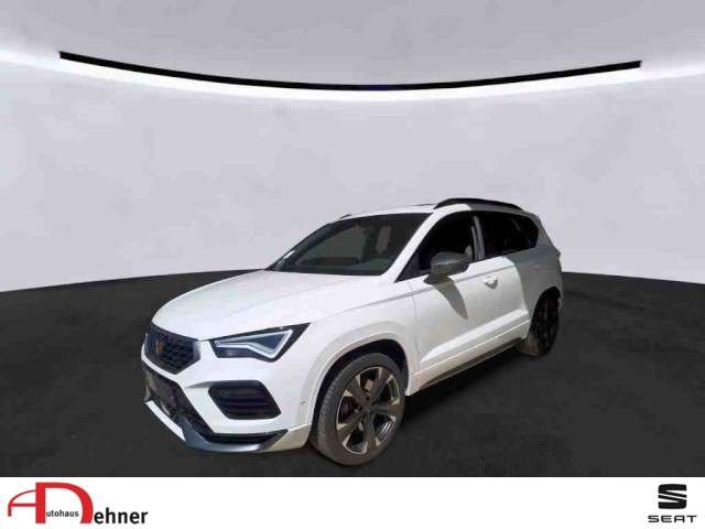 Ateca