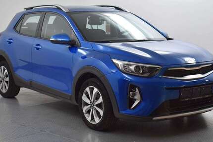 Kia Stonic 61.266 km 12.750 &euro; Bebra 36179