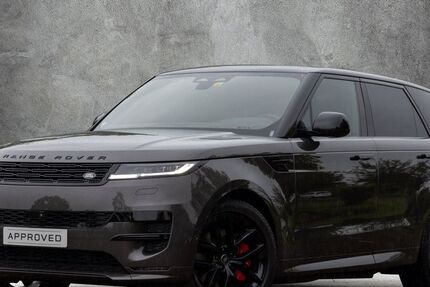 Land Rover Range Rover Sport 43.835 km 99.890 € Kronberg 61476