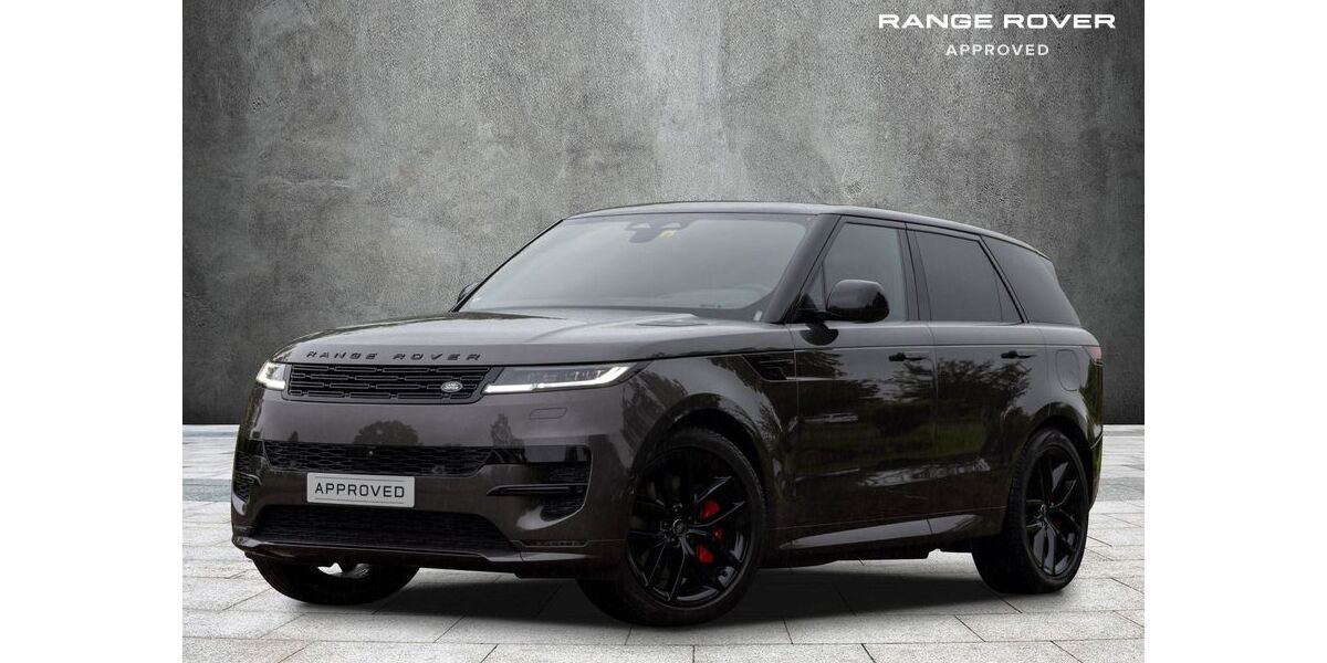 Land Rover Range Rover Sport 43.835 km 99.890 € Kronberg 61476