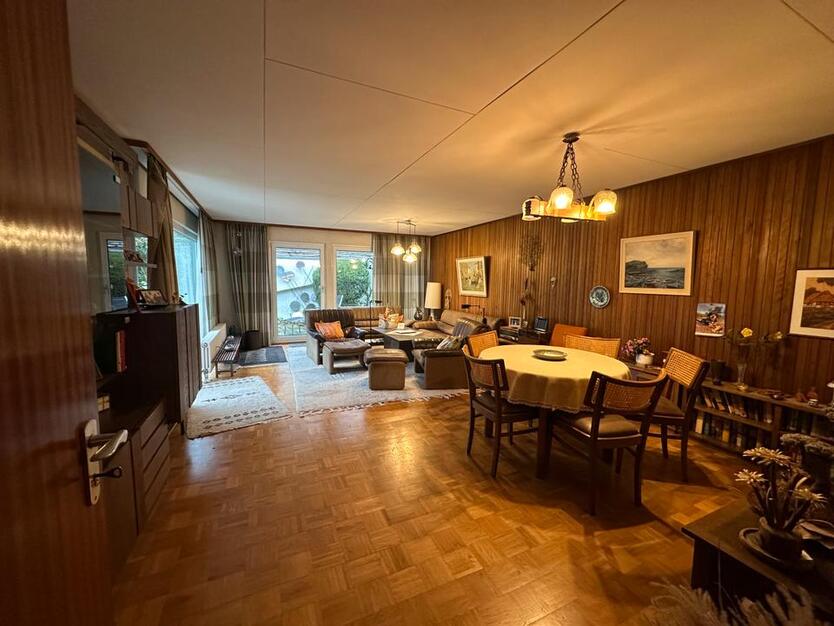 Schöner Bungalow mit attraktivem Grundriss in Hagen Helfe