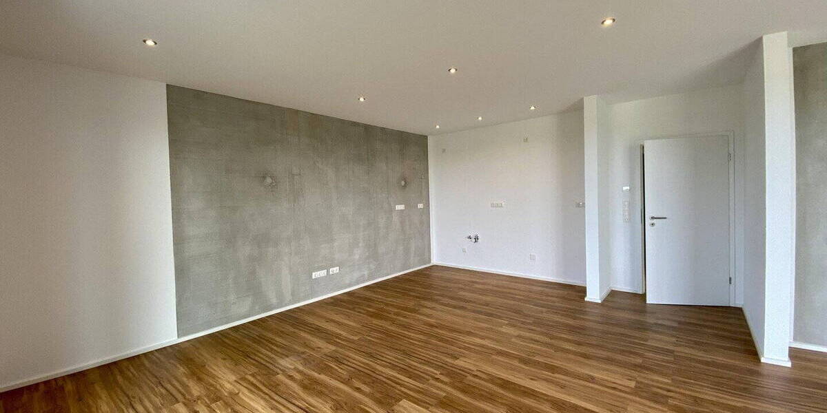 Etagenwohnung Uffenheim - 2 Zimmer, 69 m&sup2;, 289.000&euro; | Angebot:26621808
