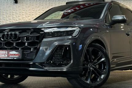 Audi Q7 12.159 km 83.999 &euro; Heidenau 01809