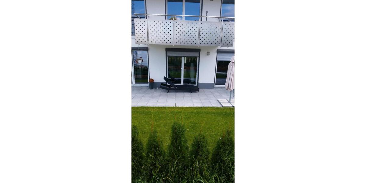 Erdgeschoßwohnung Kempten (Allgäu) Auf dem Lindenberg - 3 Zimmer, 100 m&sup2;, 499.000&euro; | Angebot:26819299
