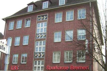 Wohnung Bremen Buntentor - 2 Zimmer, 66 m&sup2;, 600&euro; | Angebot:25096491