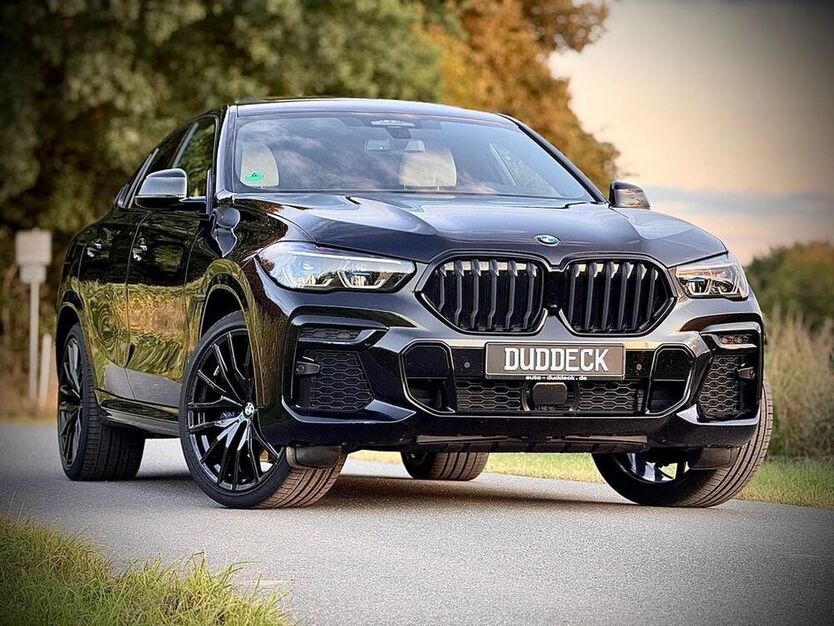 X6
