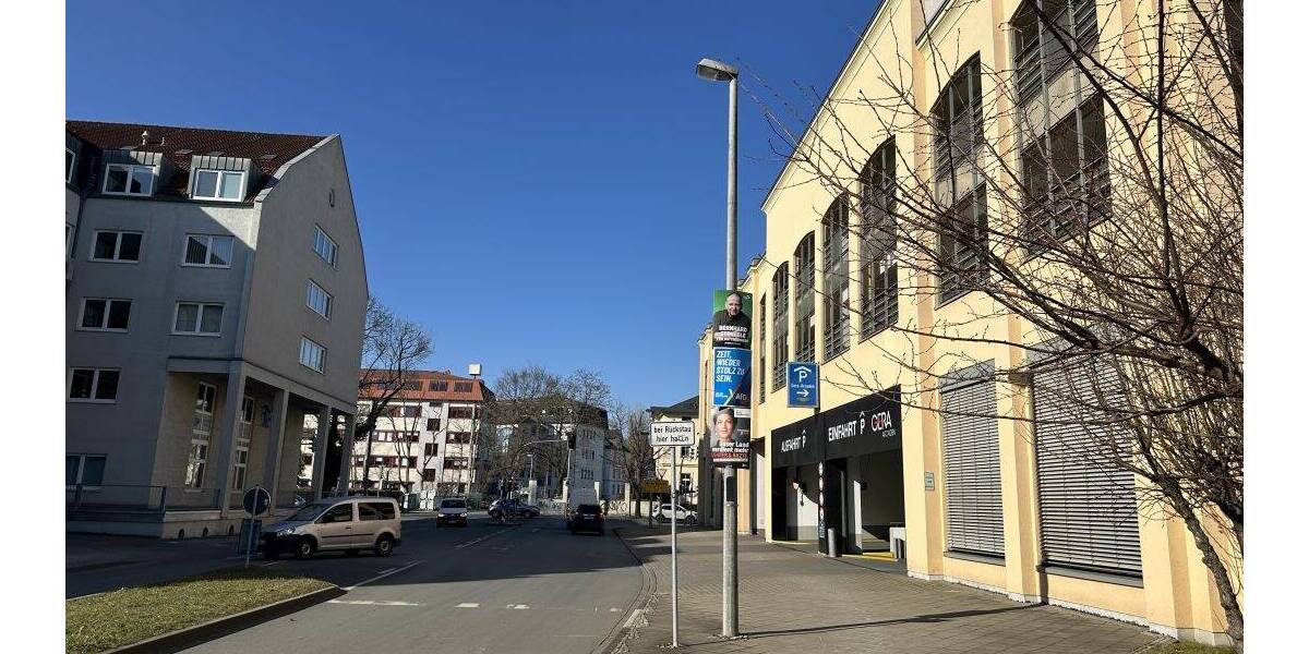 Gewerbeobjekt Gera Innenstadt - 1.450.000&euro; | Angebot:26026934