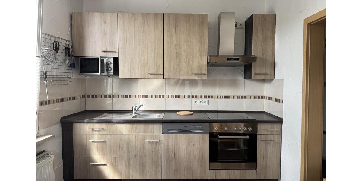 Dachgeschoßwohnung Idar-Oberstein Oberstein - 5 Zimmer, 125 m&sup2;, 750&euro; | Angebot:26648066
