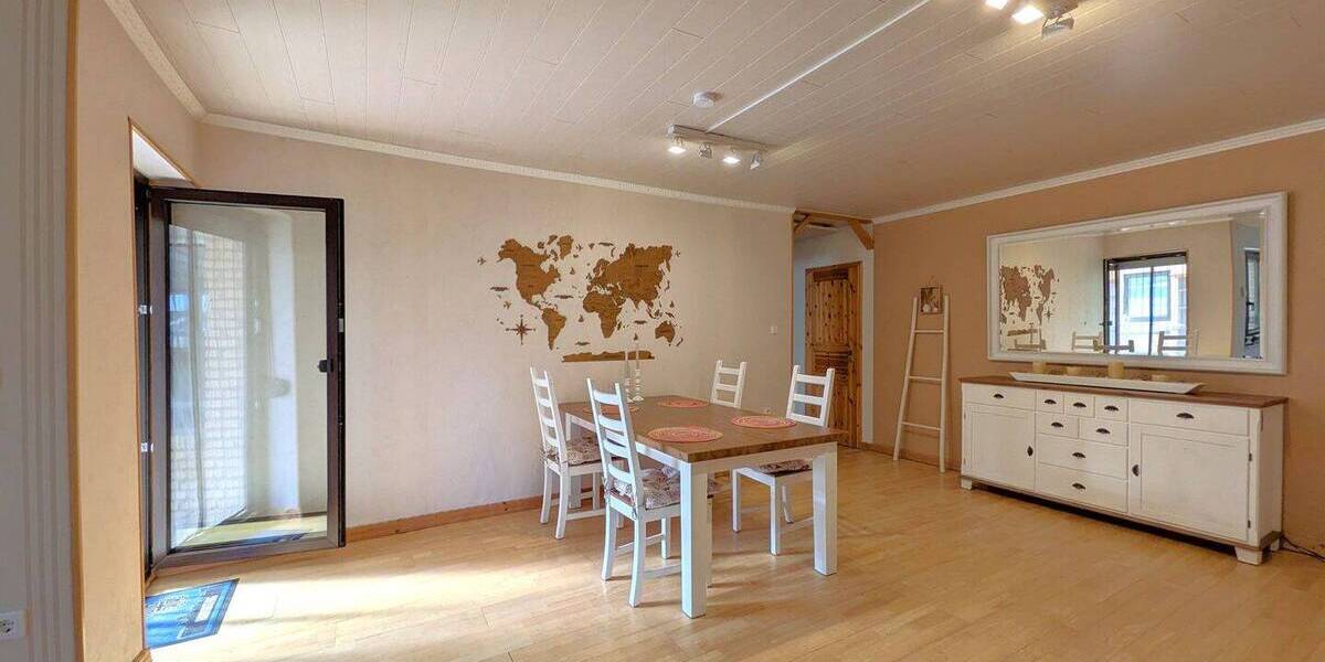 Einfamilienhaus Dahlenburg - 7 Zimmer, 212 m&sup2;, 379.000&euro; | Angebot:26117723