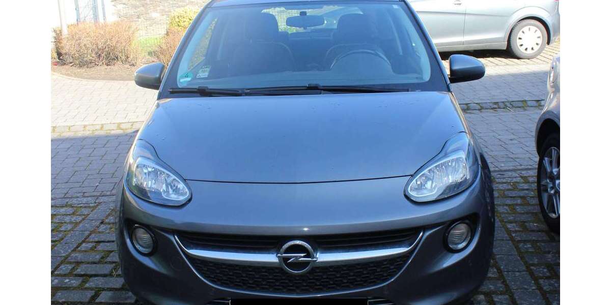 Opel Adam 90.000 km 8.000 &euro; Kobern-Gondorf 56330