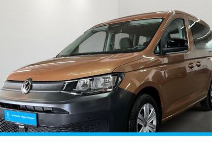 VW Caddy 4.812 km 27.990 &euro; Kaiserslautern 67663