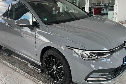 VW Golf 74.000 km 20.900 &euro; Sommerhausen 97286