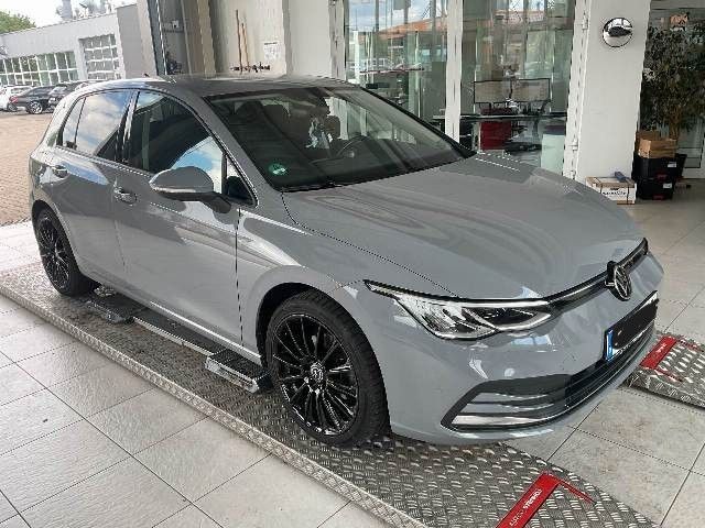 VW Golf 74.000 km 20.900 &euro; Sommerhausen 97286