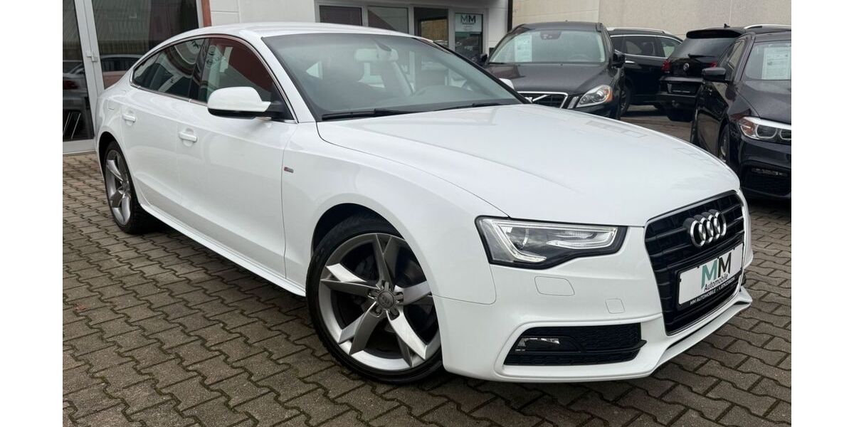 Audi A5 114.000 km 18.990 &euro; Cadolzburg 90556