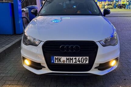 Audi A1 230.000 km 5.000 &euro; Hemer 58675