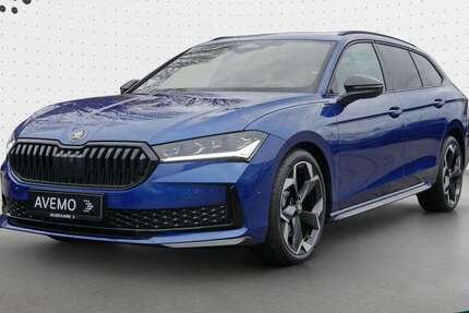 Skoda Superb 19.132 km 47.990 &euro; Schweinfurt 97424