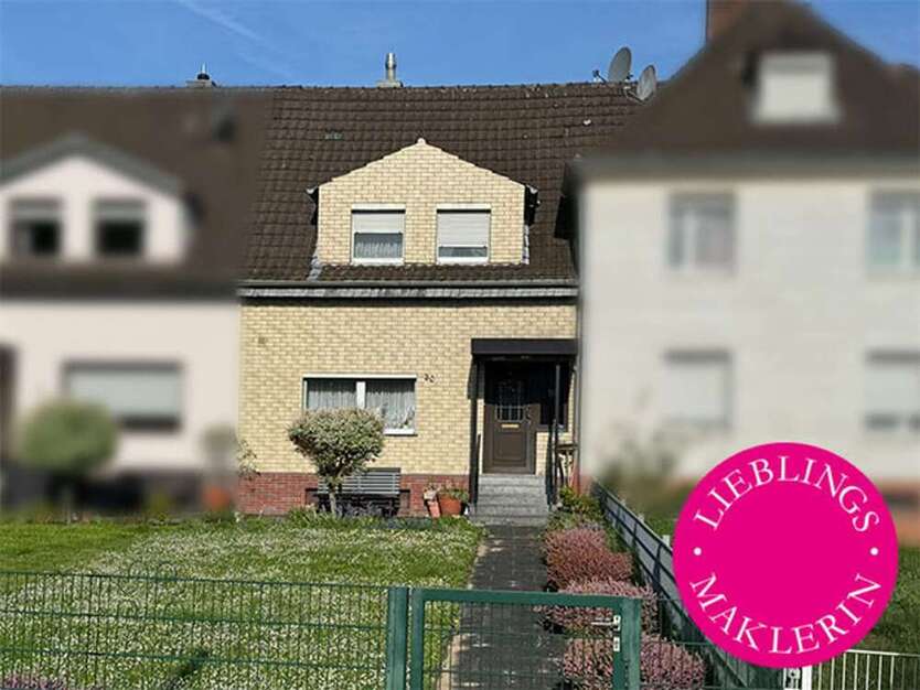 Haus zum Kaufen in Bonn 429.000 € 112 m²