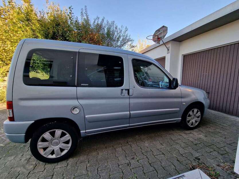 Berlingo