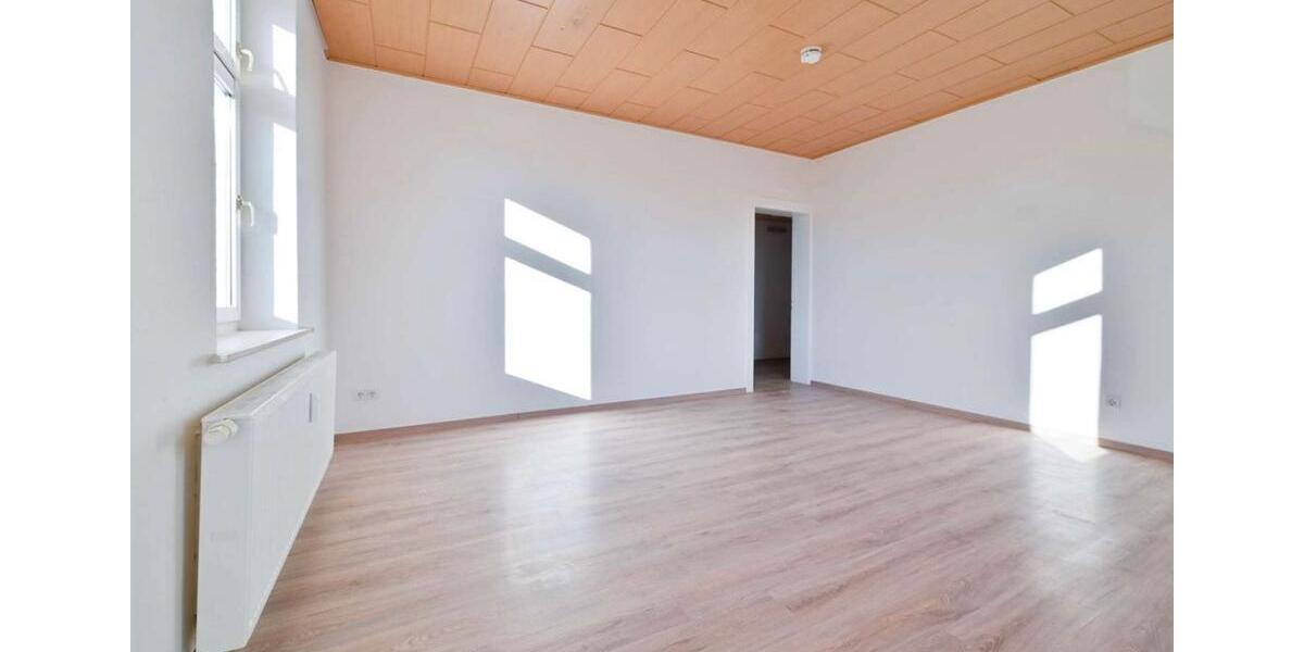 Etagenwohnung Annaberg-Buchholz Buchholz - 2 Zimmer, 65 m&sup2;, 475&euro; | Angebot:26335105