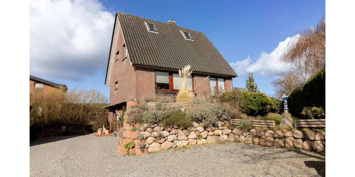 Einfamilienhaus Bühnsdorf - 5 Zimmer, 125 m&sup2;, 349.000&euro; | Angebot:26433706