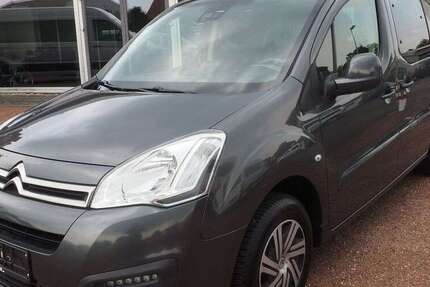Citroen Berlingo 48.855 km 17.990 € Südkirchen 59394