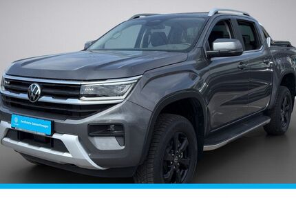 VW Amarok 6.691 km 53.890 € Wismar 23970