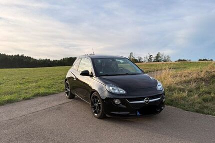 Opel Adam 134.000 km 7.950 &euro; murg 79730