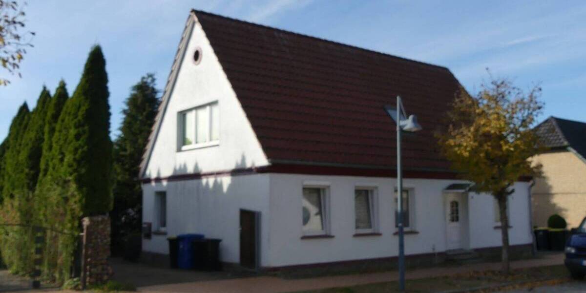 Mehrfamilienhaus, Wohnhaus Neukloster - 5 Zimmer, 445.000&euro; | Angebot:24038334